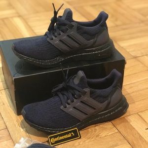 Womens Limited Edition miAdidas Xeno Ultra Boost